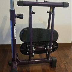 LEG MAGIC レッグマジック　トレーニング　エクササイズの画像