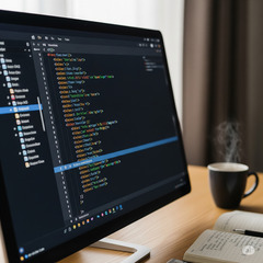 【先着３名限定】ウェブサイト、作ってみませんか？プログラミングは、もっと身近で、もっと楽しい。の画像