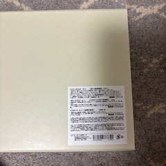 サボン　セットの画像