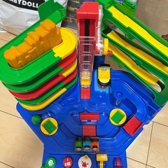 きかんしゃトーマス レッツゴー大冒険！DXの画像