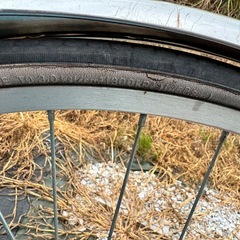自転車の画像