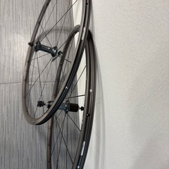 ultegra ホイールの画像
