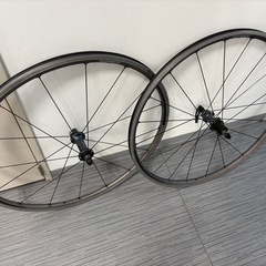 ultegra ホイールの画像