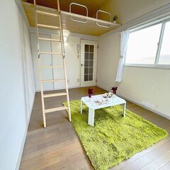 【岐阜市光町／格安1Kアパート】家賃16,000円＋共益費…