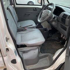 日産　クリッパー　軽トラック　U71T　車検たっぷり　即戦力　★お支払い総額13万円★　三菱ミニキャブOEMの画像