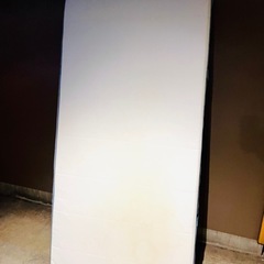 IKEA　シングルサイズのマットレスの画像