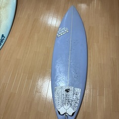 トコロサーフボードの画像