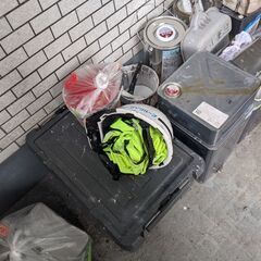 《急募》塗装工事職人※未経験※外注募集　200,000円〜500,000円　週休二日制ありの画像