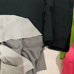 ハギレ　フェルト　ハンドメイド　の画像
