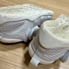 tete a tete 14cm サンダルの画像