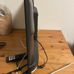 液晶テレビ（2025年製）の画像