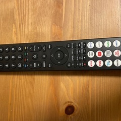 液晶テレビ（2025年製）の画像