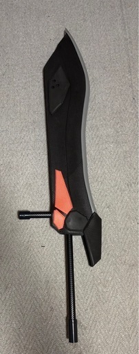 コスプレ用小道具