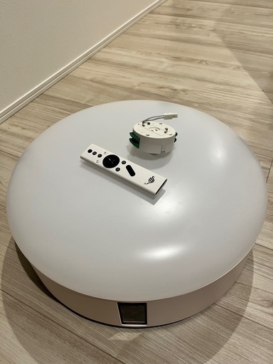 プロジェクター、ホームシアター popIn Aladdin SE