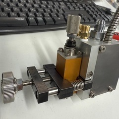 軽作業、産業機械の組立、分解など、、経験不問です！の画像