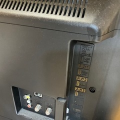 テレビ　ジャンクの画像