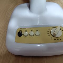 【中古】扇風機の画像
