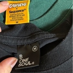 Tシャツ　3枚セットの画像
