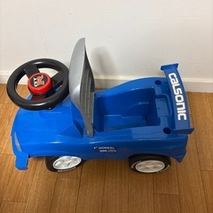 幼児用乗り物
の画像