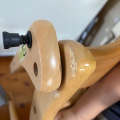 yamatoyaすくすくチェアプラスの画像
