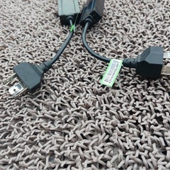 LEDヘッドライト②の画像