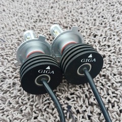 LEDヘッドライト②の画像
