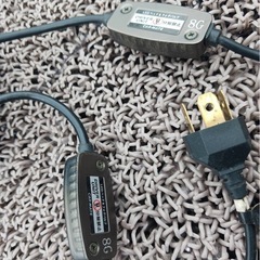 LEDヘッドライト②の画像