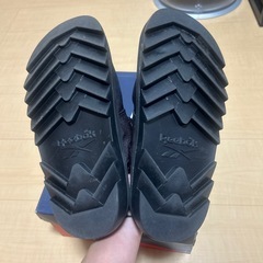 【Reebok】ビートニック サンダル ユニセックス ブラック リーボックの画像