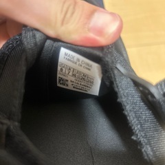 【Reebok】ビートニック サンダル ユニセックス ブラック リーボックの画像