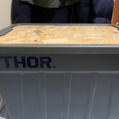 THORコンテナの画像