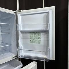 兵庫大阪配送設置無料地域あり　2023年製冷蔵庫2022年製洗濯機 9629‼️関西エリア配送設置可🙌‼️最新2023年製✨AQUA 168L 2
