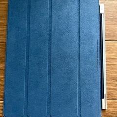 Apple  iPad 第4世代、第3世代、iPad2用 純正iPadケース　保護カバー  Smart Cover 9.7インチの画像