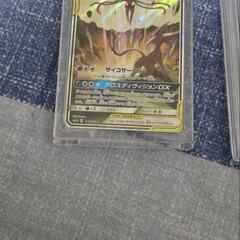 豪華ポケモンカード&BOXセットの画像