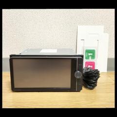⑨取付工賃込み！Bluetooth、ハンズフリー対応 地上デジタ...