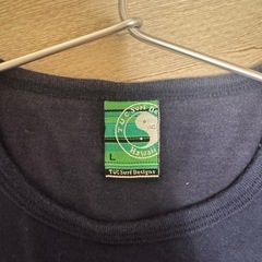 T&C Surf Designs 長袖Tシャツ ロンTの画像