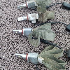 LEDヘッドライト③の画像