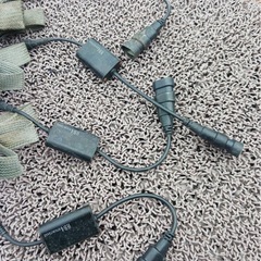LEDヘッドライト③の画像