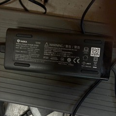 YADEA キックボード　KS6PROの画像