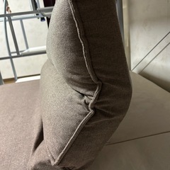 ソファベッドの画像