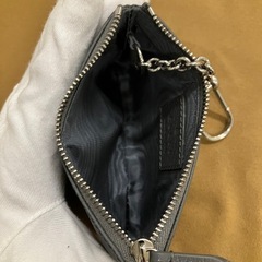 GUCCIコインケースの画像