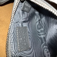 GUCCIコインケースの画像