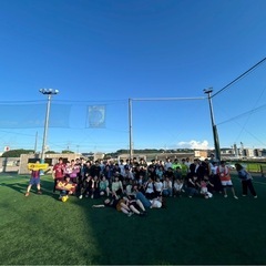 広島週末フットサル⚽️