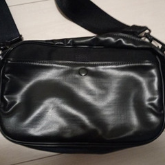 中古★ポーターPORTER 80th ANNIVERSARY ショルダーバッグ の画像