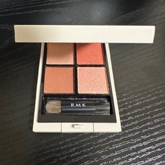 【RMK】シンクロマティックアイシャドウパレット05の画像