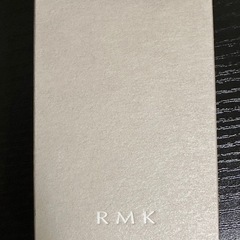 【RMK】シンクロマティックアイシャドウパレット05の画像