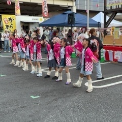 イベントで一緒に踊ってくれるお友達募集！の画像