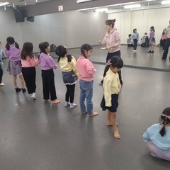 イベントで一緒に踊ってくれるお友達募集！の画像
