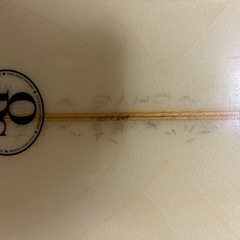 サージサーフボードの画像