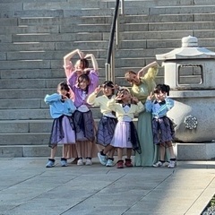イベントで一緒に踊ってくれるお友達募集！の画像