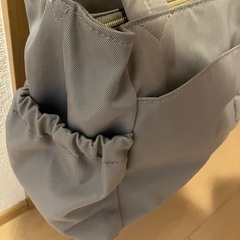 旅行用バッグの画像
